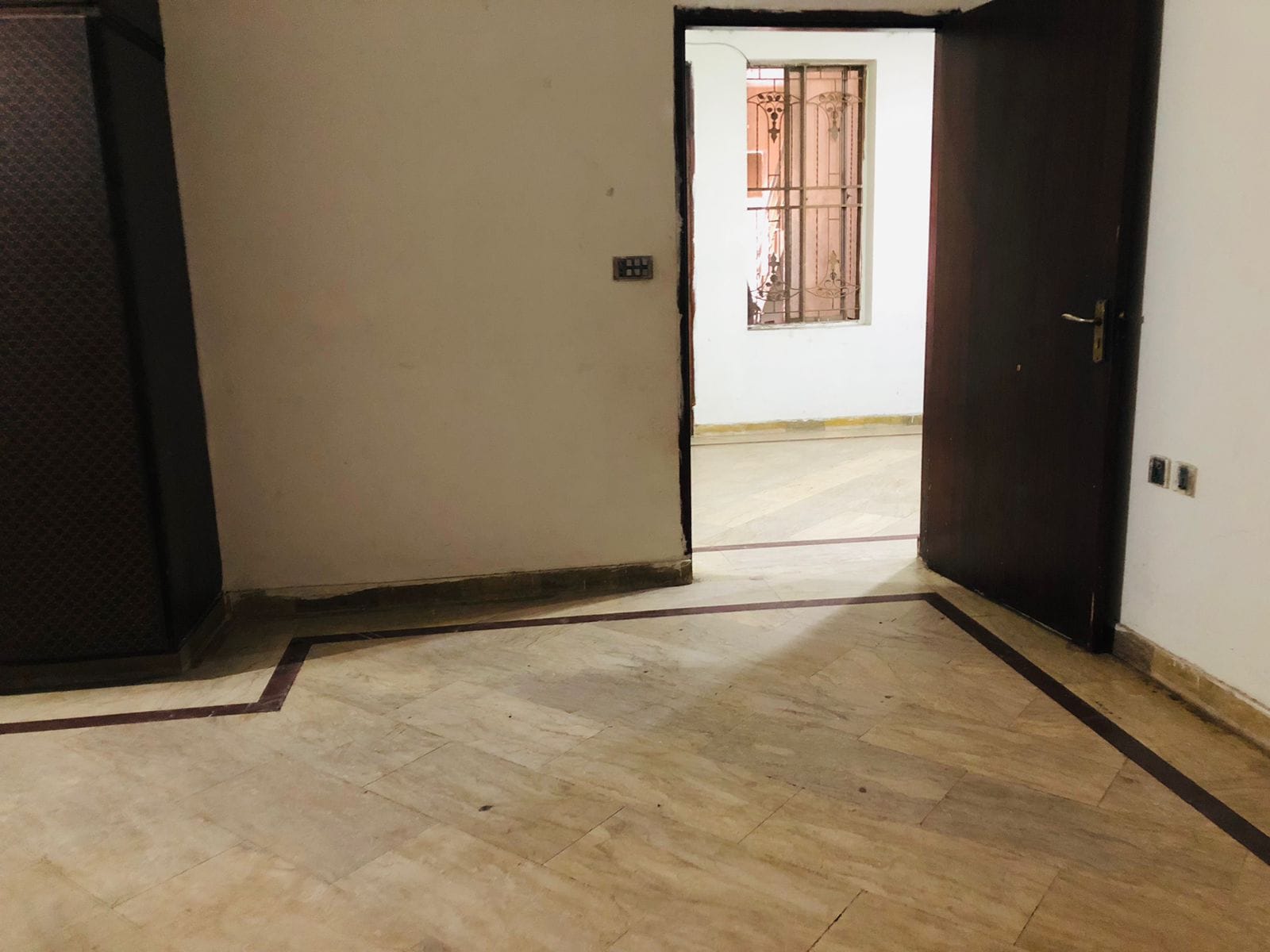 5 Marla upper portion house for rent in Nizam block Allama Iqbal town Lahore