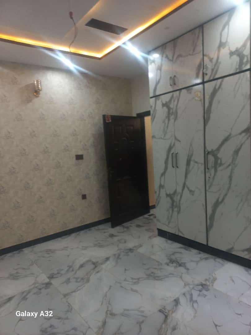 5 Marla double story house for rent  in Nargis block Allama Iqbal town Lahore