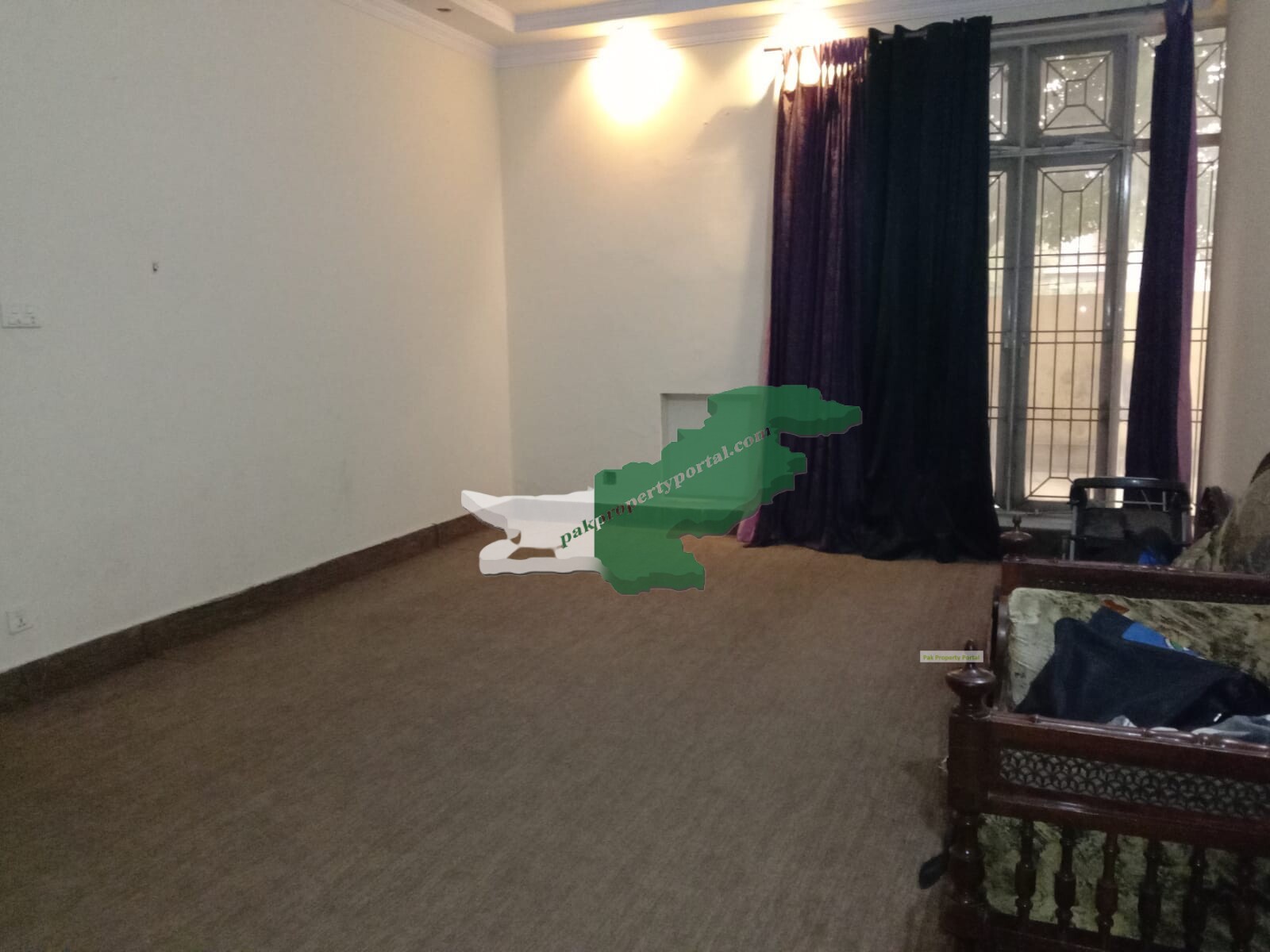 2 KANAL HOUSE FOR SALE IN WAPDA TOWN PHASE ONE lahore