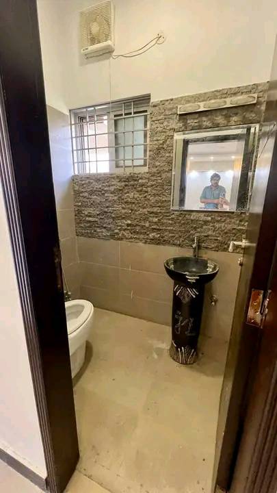 10 Marla house for sale proper double unit with basement in Bahria town phase 8 Islamabad