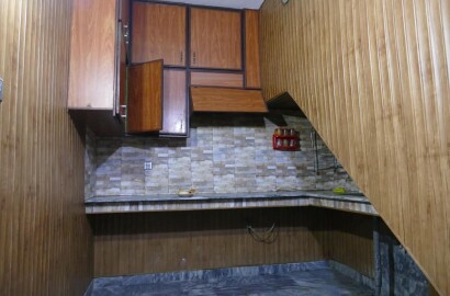 3.5 Marla Furnished House For sale Good location General Hospital Near kot lakhpat station feroz road Lahore