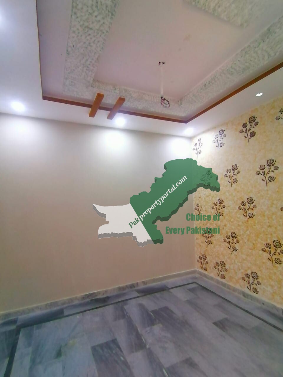 1.5 MARLA DOUBLE STORY HOUSE AVAILBLE FOR RENT in Attari Saroba Lahore