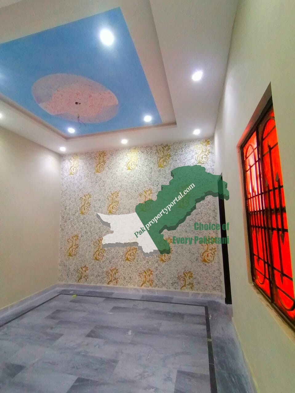 1.5 MARLA DOUBLE STORY HOUSE AVAILBLE FOR RENT in Attari Saroba Lahore