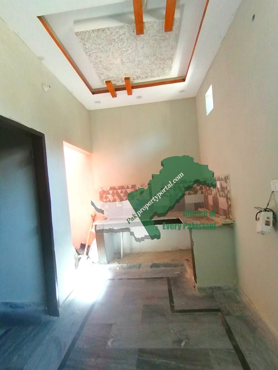 1.5 MARLA DOUBLE STORY HOUSE AVAILBLE FOR RENT in Attari Saroba Lahore