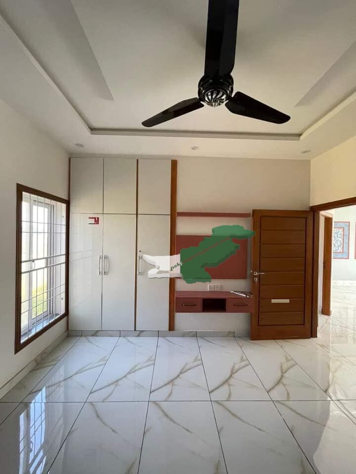 5 Marla House For Sale in Citi Housing Gujranwala