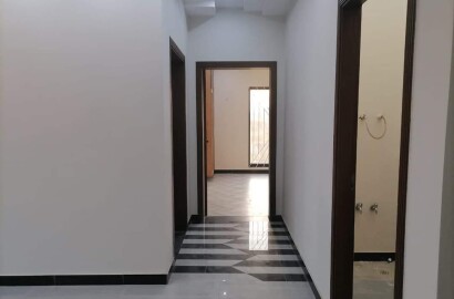 Brand New 10 Marla House For Sale in Citi Housing Gujranwala