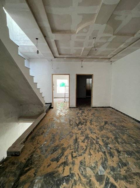 3 Marla Double Story  Brand New Spanish House  for Sale in Faisal Town main ferozpur road Lahore