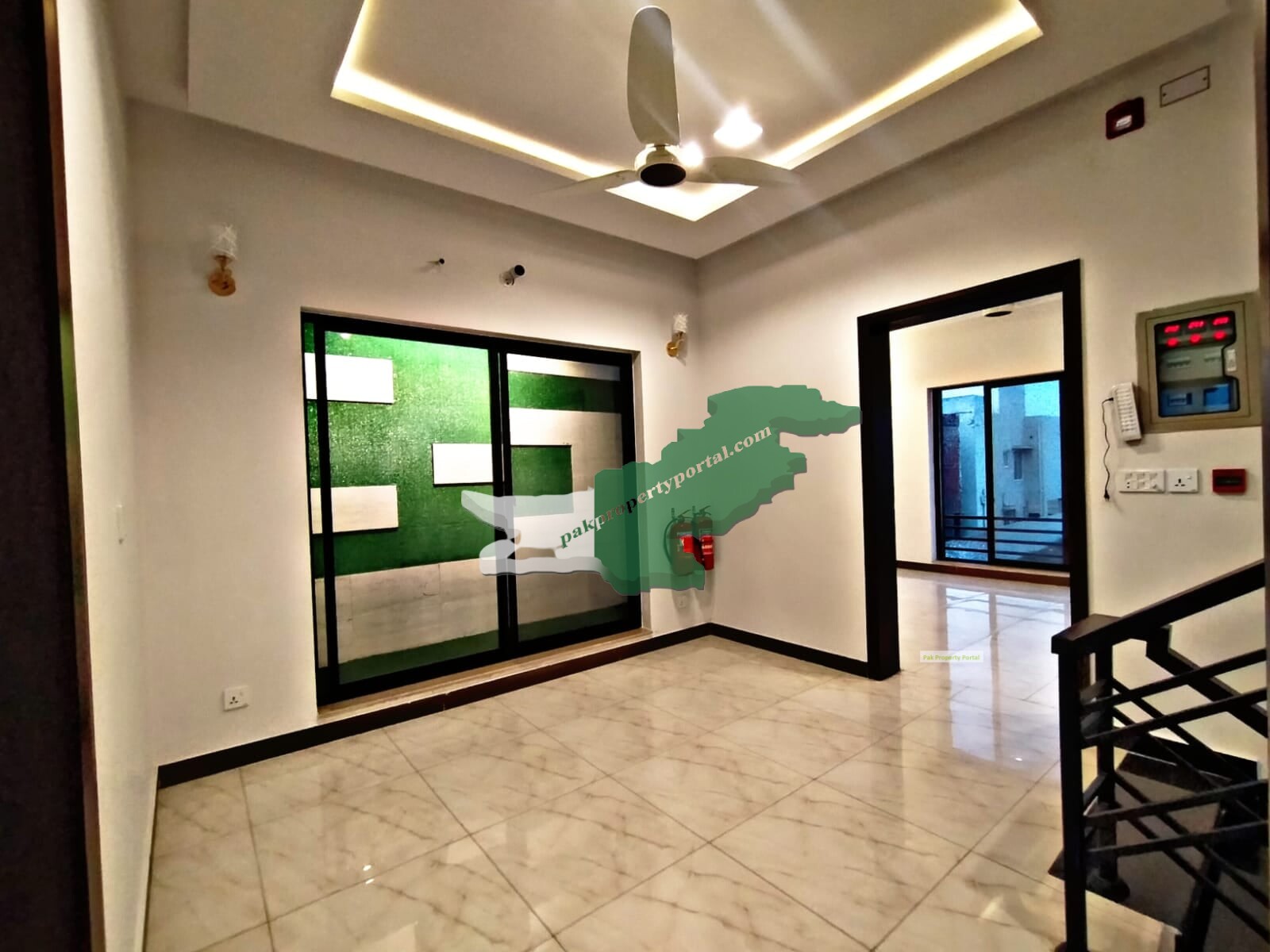 5 Marla Brand New Stylish Bungalow Available For Sale in DHA Phase 9