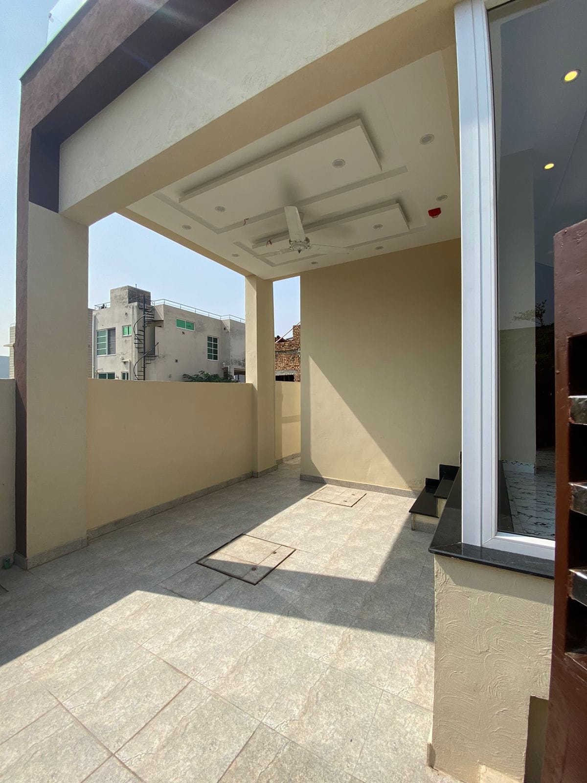 5 Marla 4 Bed House (With Basement) For Sale at Prime Location of DHA Lahore