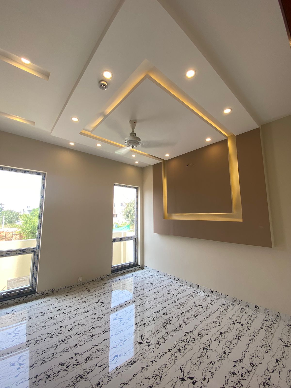 5 Marla 4 Bed House (With Basement) For Sale at Prime Location of DHA Lahore