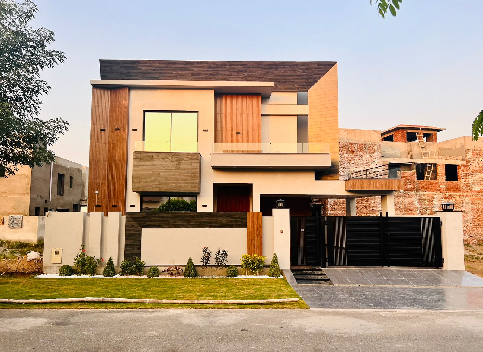 12 Marla Designer Bungalow for sale in DHA Phase 5 Lahore