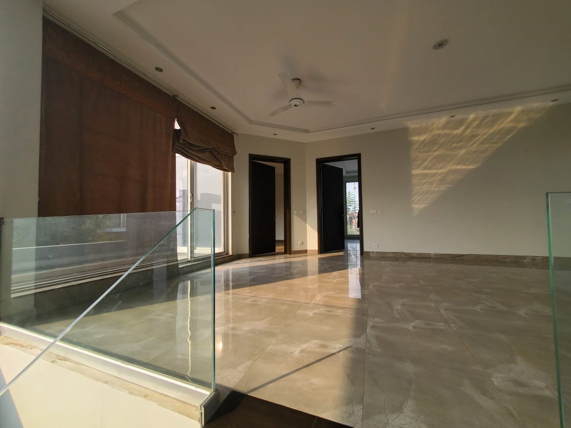 22 Marla Corner Bungalow For Sale in DHA Phase 6 Lahore