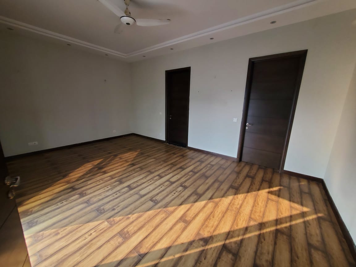 22 Marla Corner Bungalow For Sale in DHA Phase 6 Lahore