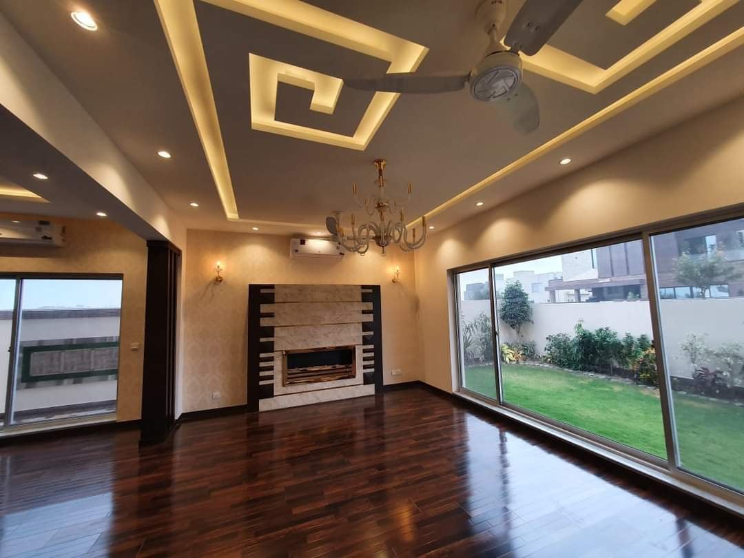 1 Kanal Aesthetically Designed Bungalow in DHA P Block Phase 7 Lahore