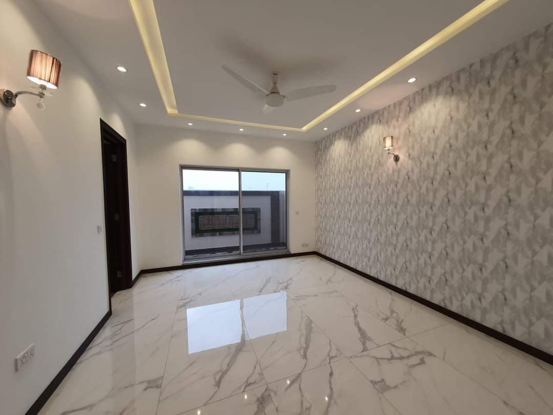 1 Kanal Aesthetically Designed Bungalow in DHA P Block Phase 7 Lahore