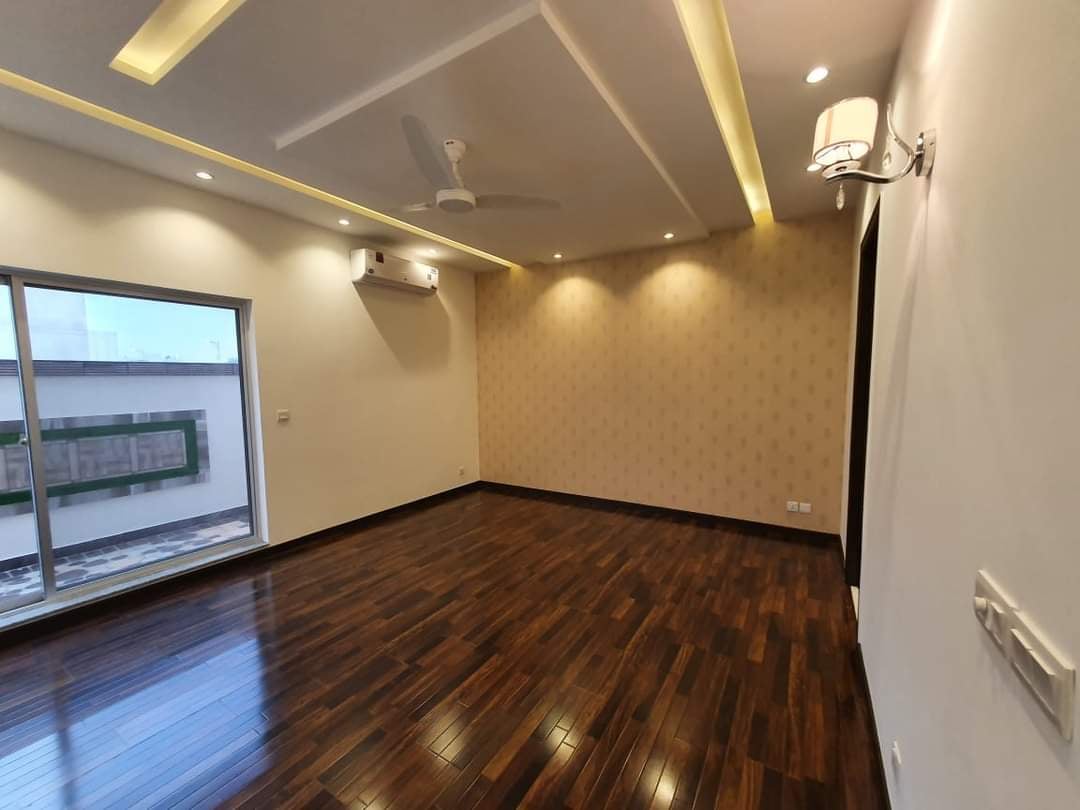 1 Kanal Aesthetically Designed Bungalow in DHA P Block Phase 7 Lahore