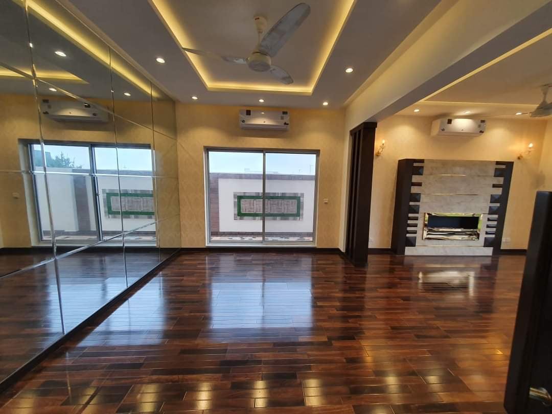 1 Kanal Aesthetically Designed Bungalow in DHA P Block Phase 7 Lahore