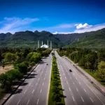 Lahore Motorway: Connecting Cities and Enhancing Travel Experience