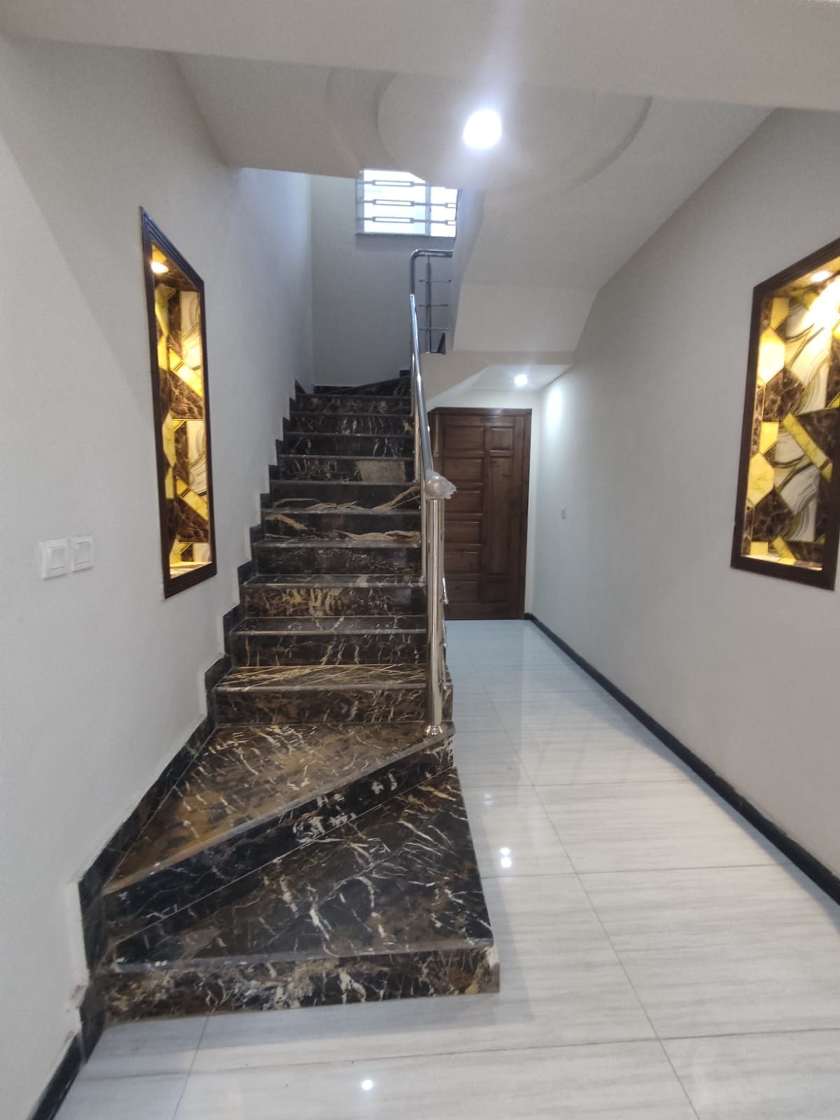 14 Marla house for sale in G-13 Islamabad