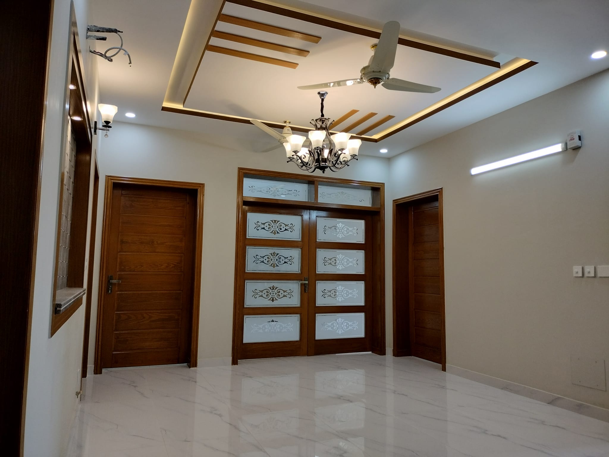 10 Marla 35 X 70 Brand New House For Sale In G-13 Islamabad