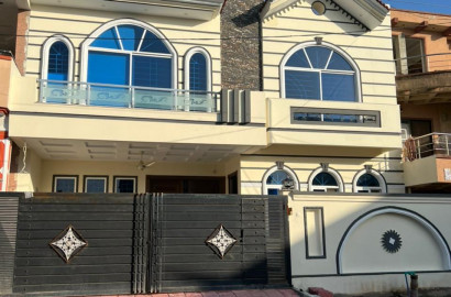 10 marla House Available For Sale FGEHA Sector G-13 Islamabad