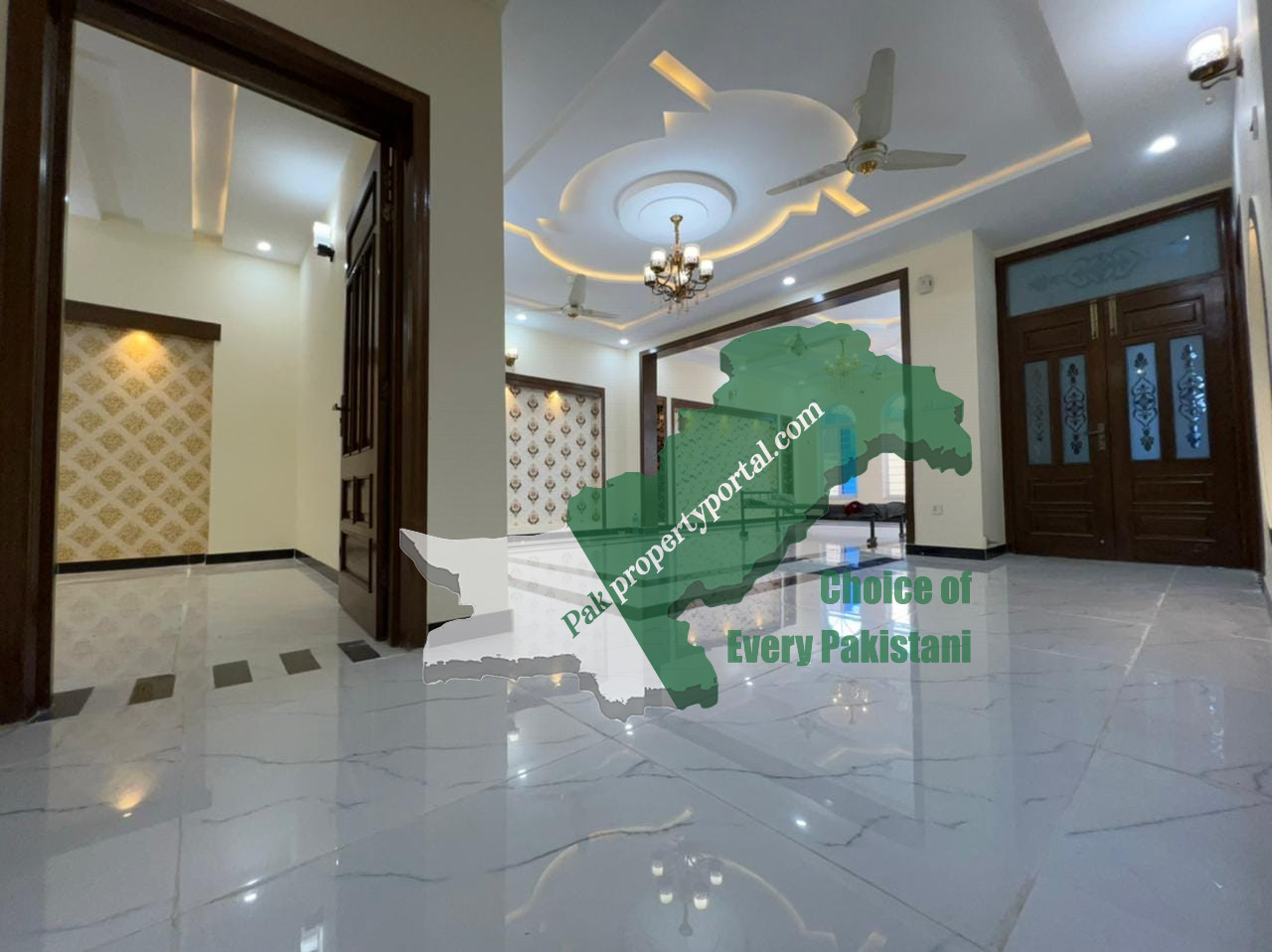 10 marla House Available For Sale FGEHA Sector G-13 Islamabad