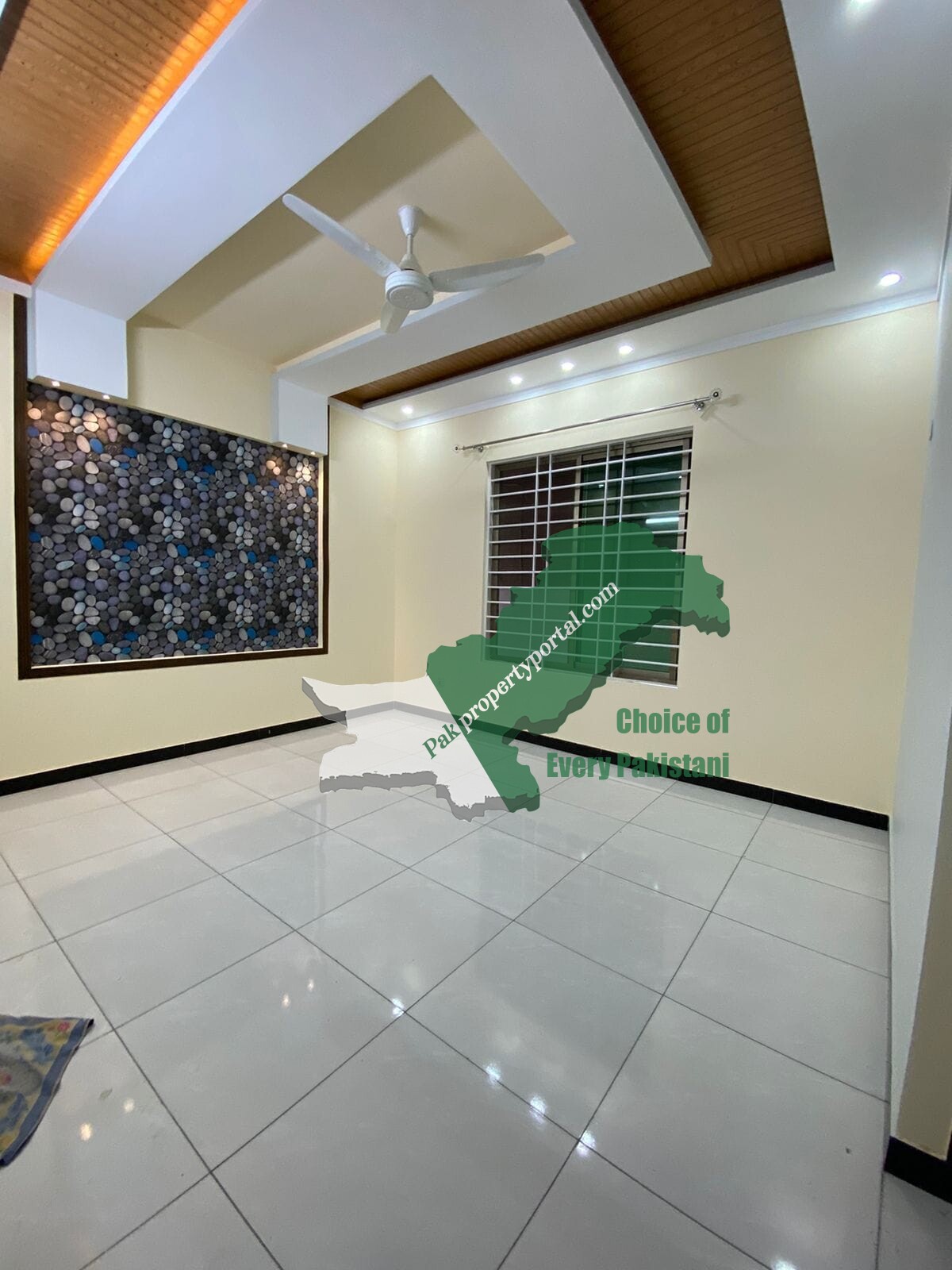 Brand new Kanal Double Story House For Sale in Soan Garden Near By Islamabad Highway