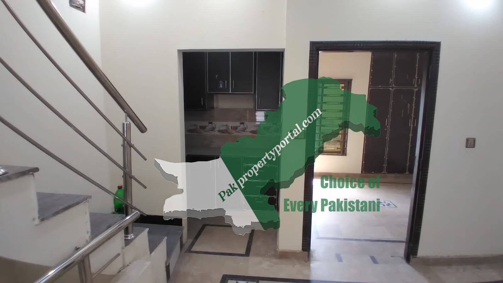 3 Marla house for rent in Al Rehman garden phase 2