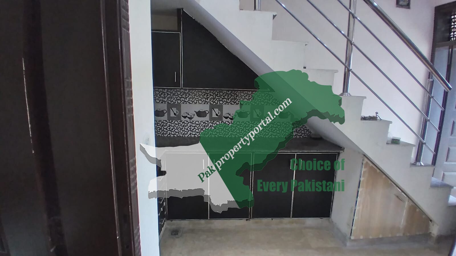 3 Marla house for rent in Al Rehman garden phase 2