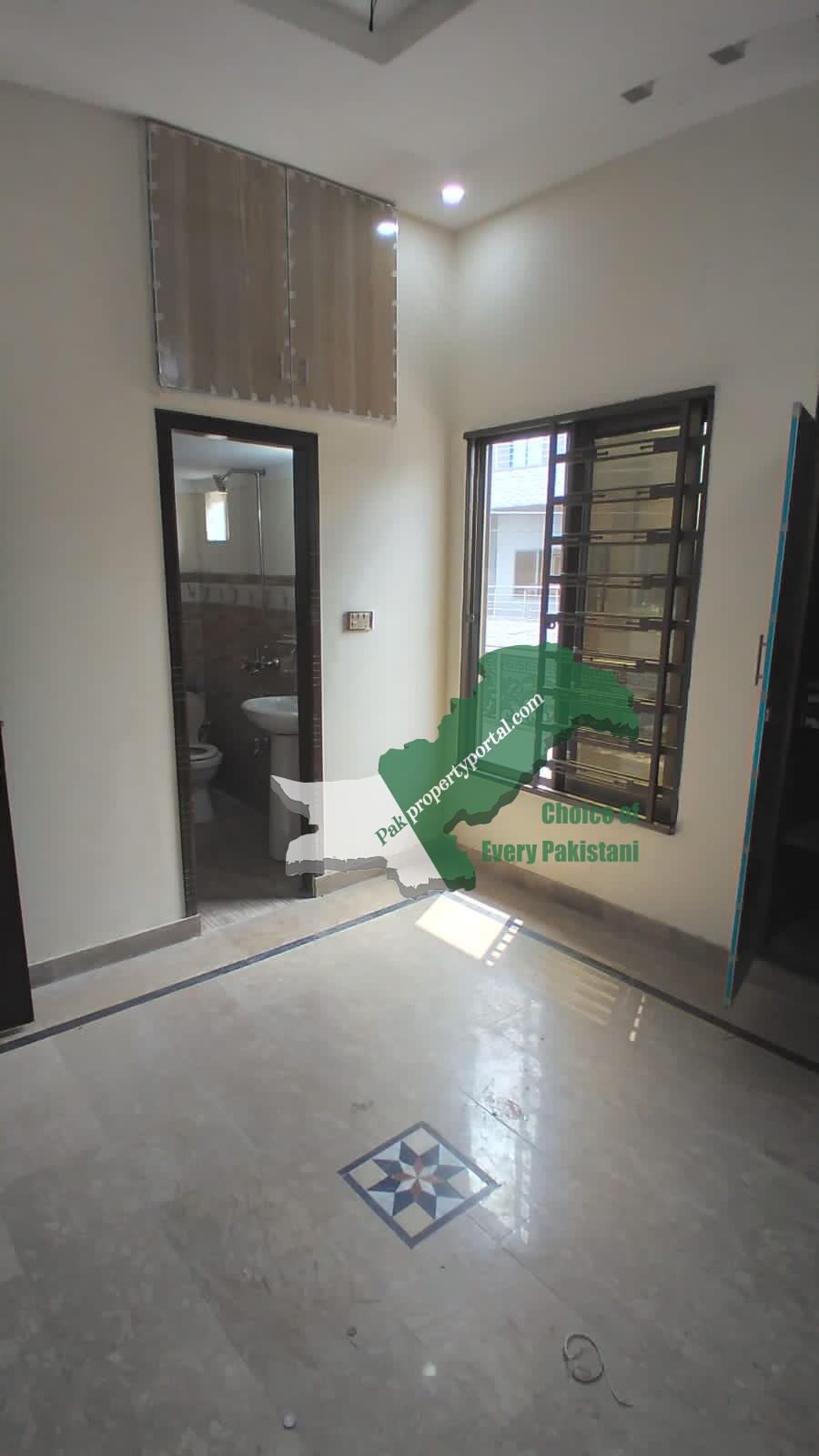 3 Marla house for rent in Al Rehman garden phase 2