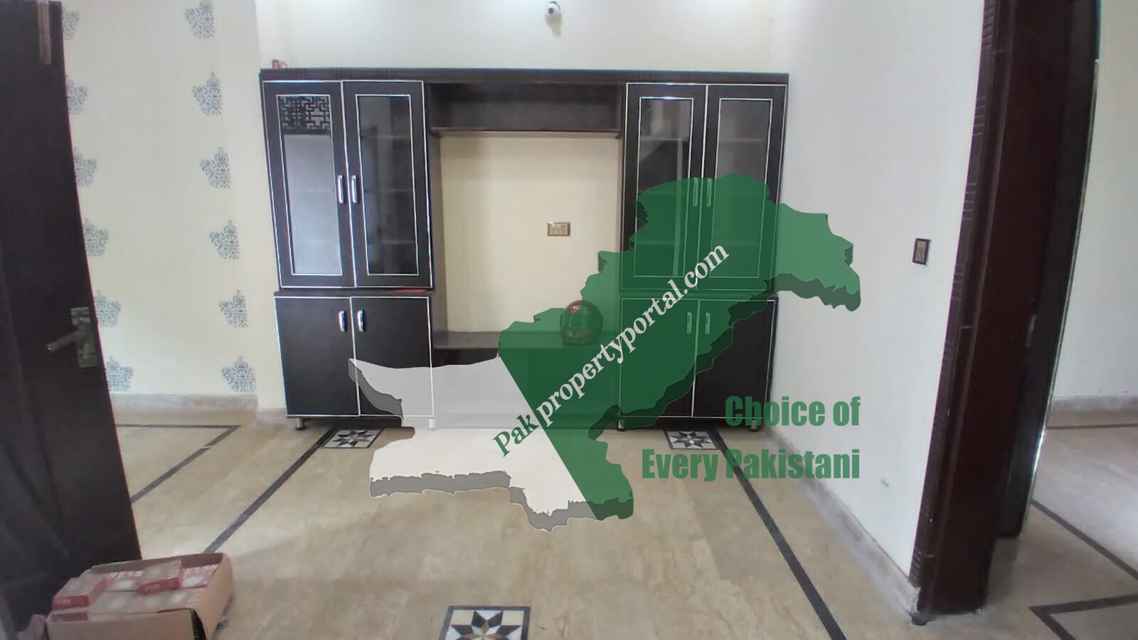 3 Marla house for rent in Al Rehman garden phase 2