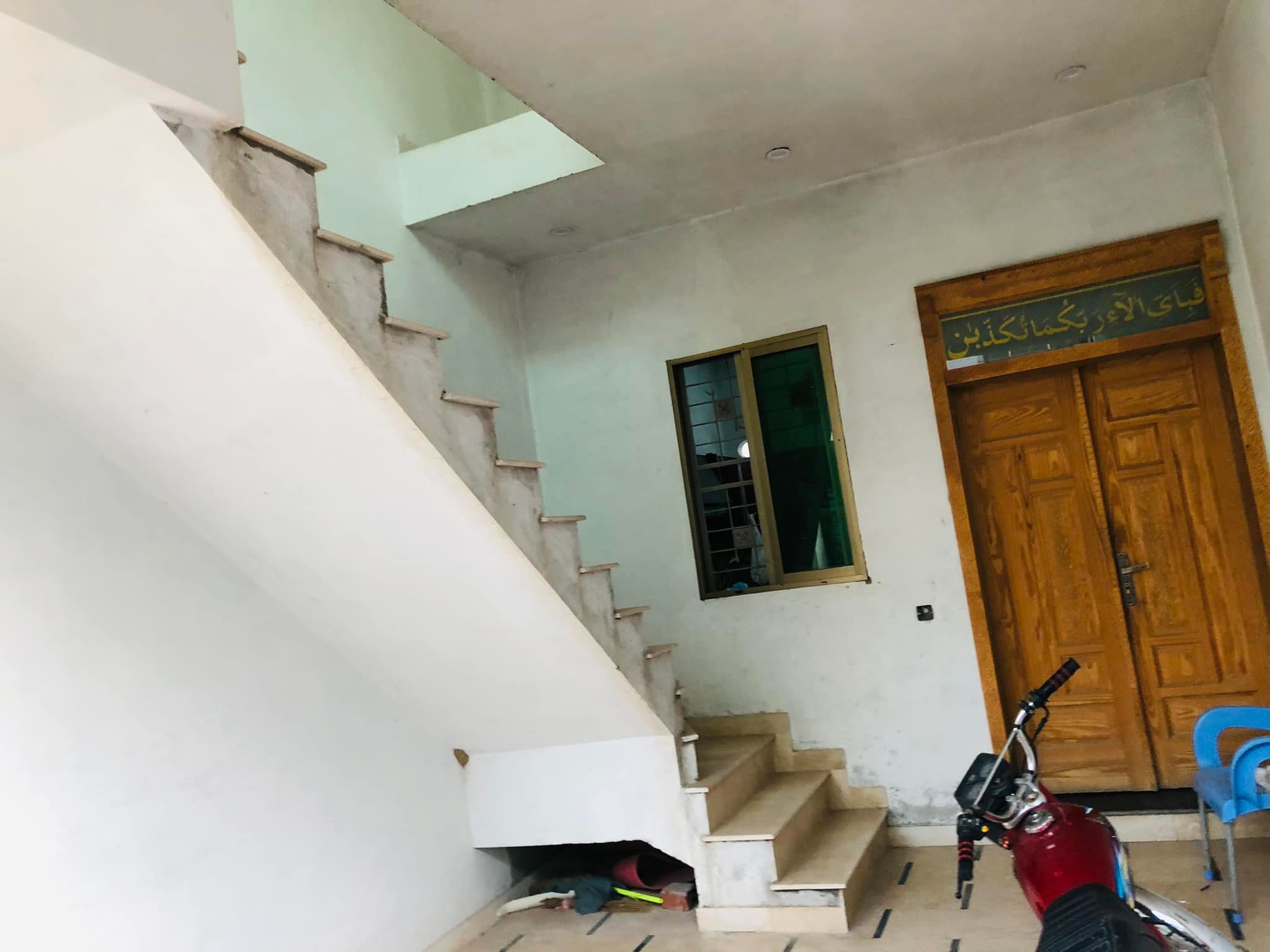 6 Marla house for sale in T&T Society Lahore