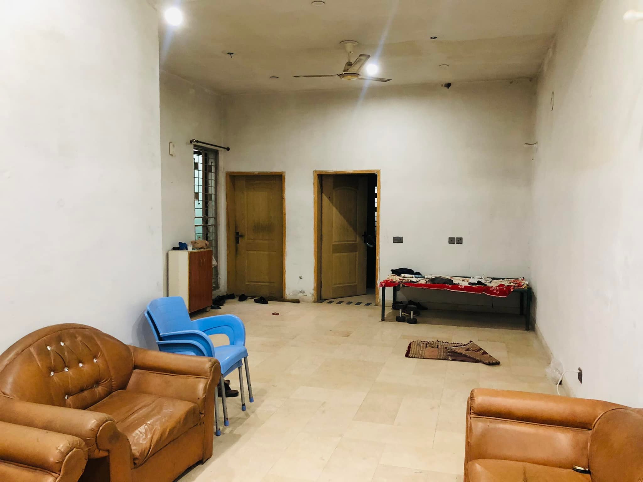 6 Marla house for sale in T&T Society Lahore