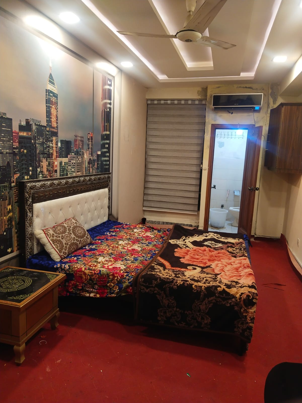 Flat for Rent  Location E11/2 Markaz Islamabad