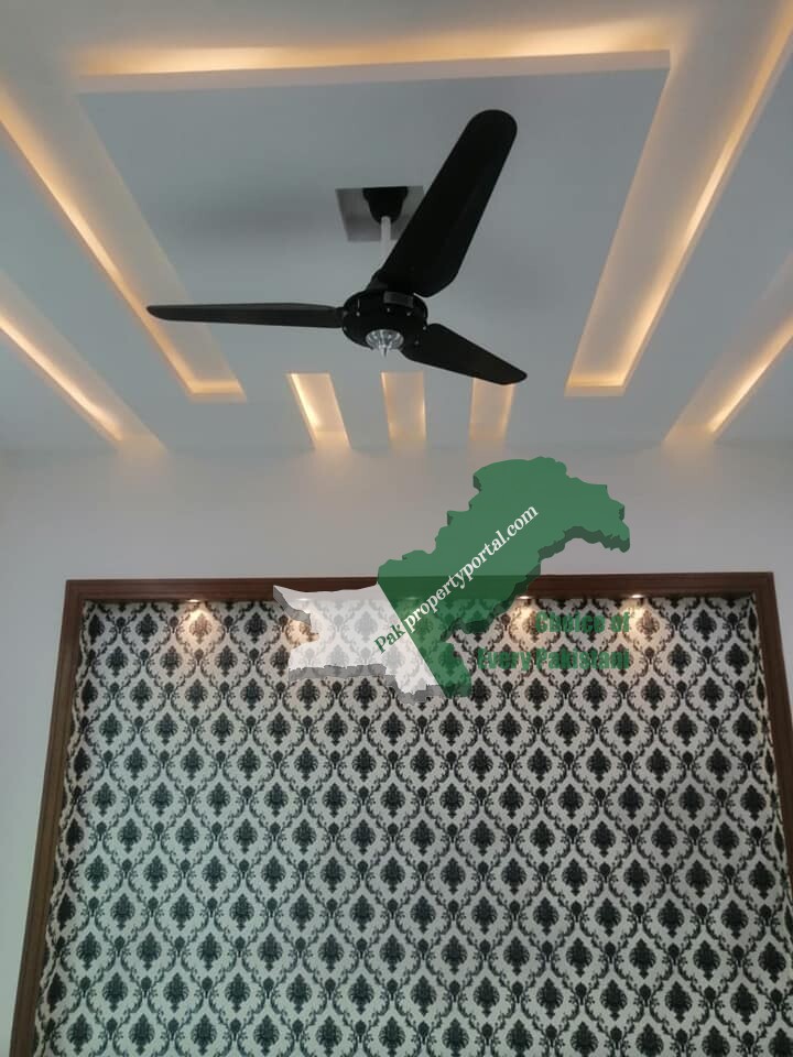 7 Marla House For Sale in Bahria Town Phase 8 Rawalpindi