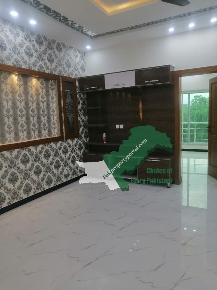 7 Marla House For Sale in Bahria Town Phase 8 Rawalpindi