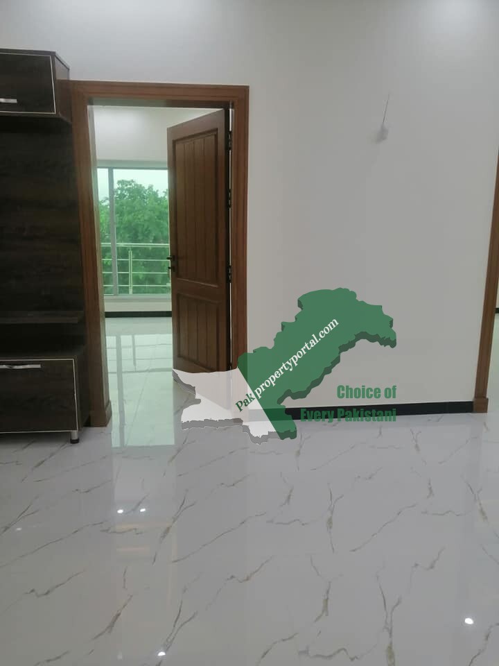 7 Marla House For Sale in Bahria Town Phase 8 Rawalpindi