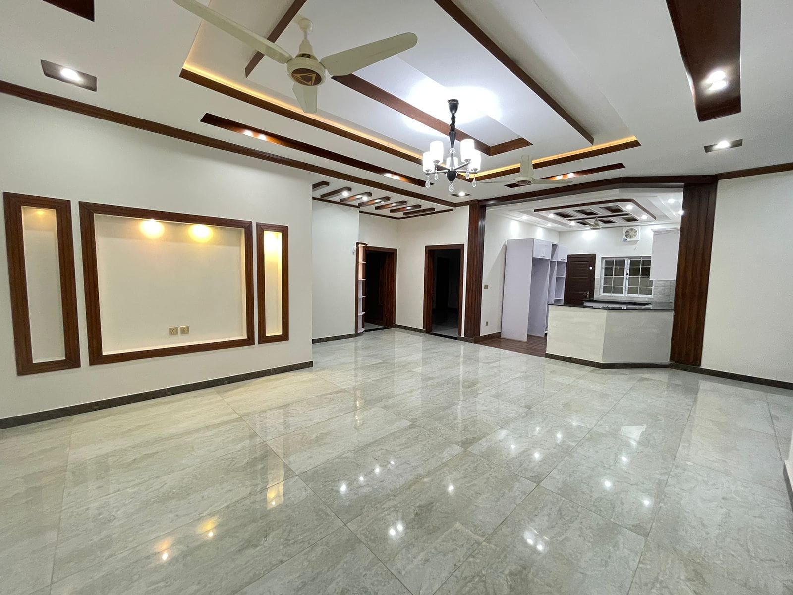 15 Marla House For Sale in Bahria Town Phase 8 Rawalpindi