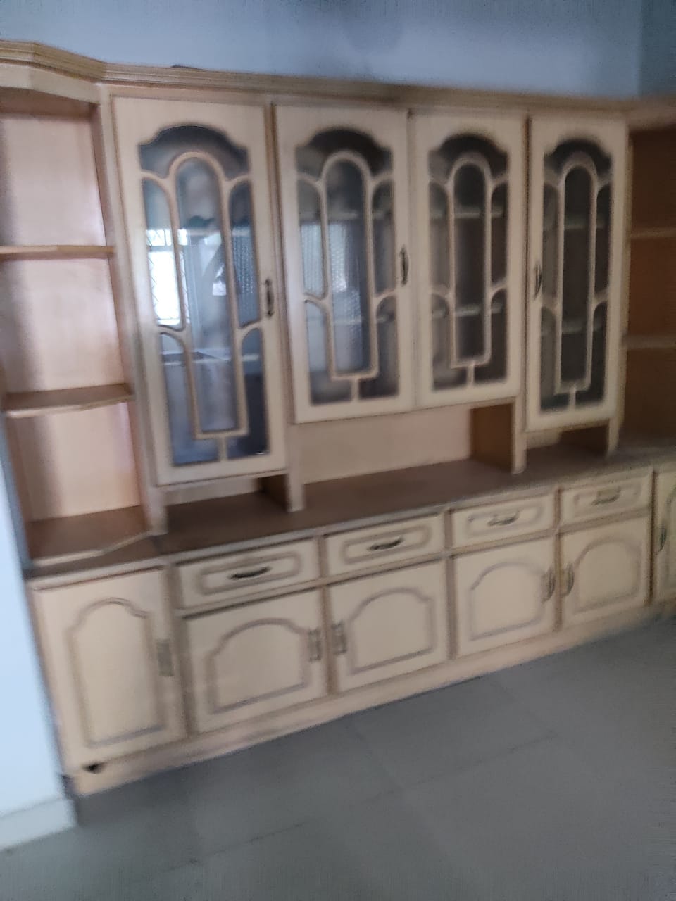 10 Marla Single Storey is available for Rent in Wapda Town Lahore
