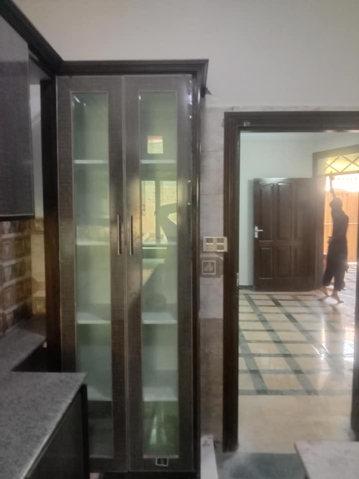 7 Marla House For sale phase 1 Sector D4 Hayatabad Peshawar