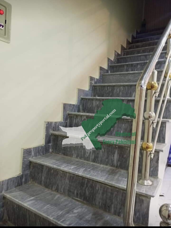 2.5 Marla VIP new house for sale in Mubarak Town Ashiana Road Near Nishtar Colony Lahore
