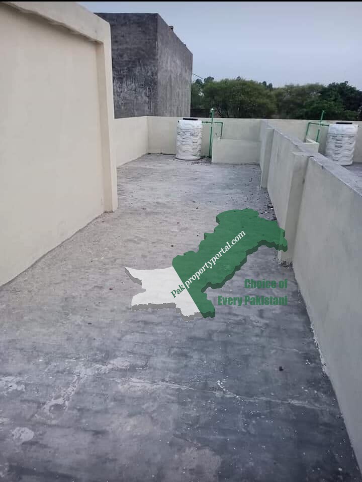 2.5 Marla VIP new house for sale in Mubarak Town Ashiana Road Near Nishtar Colony Lahore