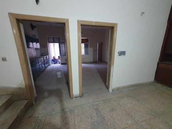 7 marla House for rent in khyber block Lahore