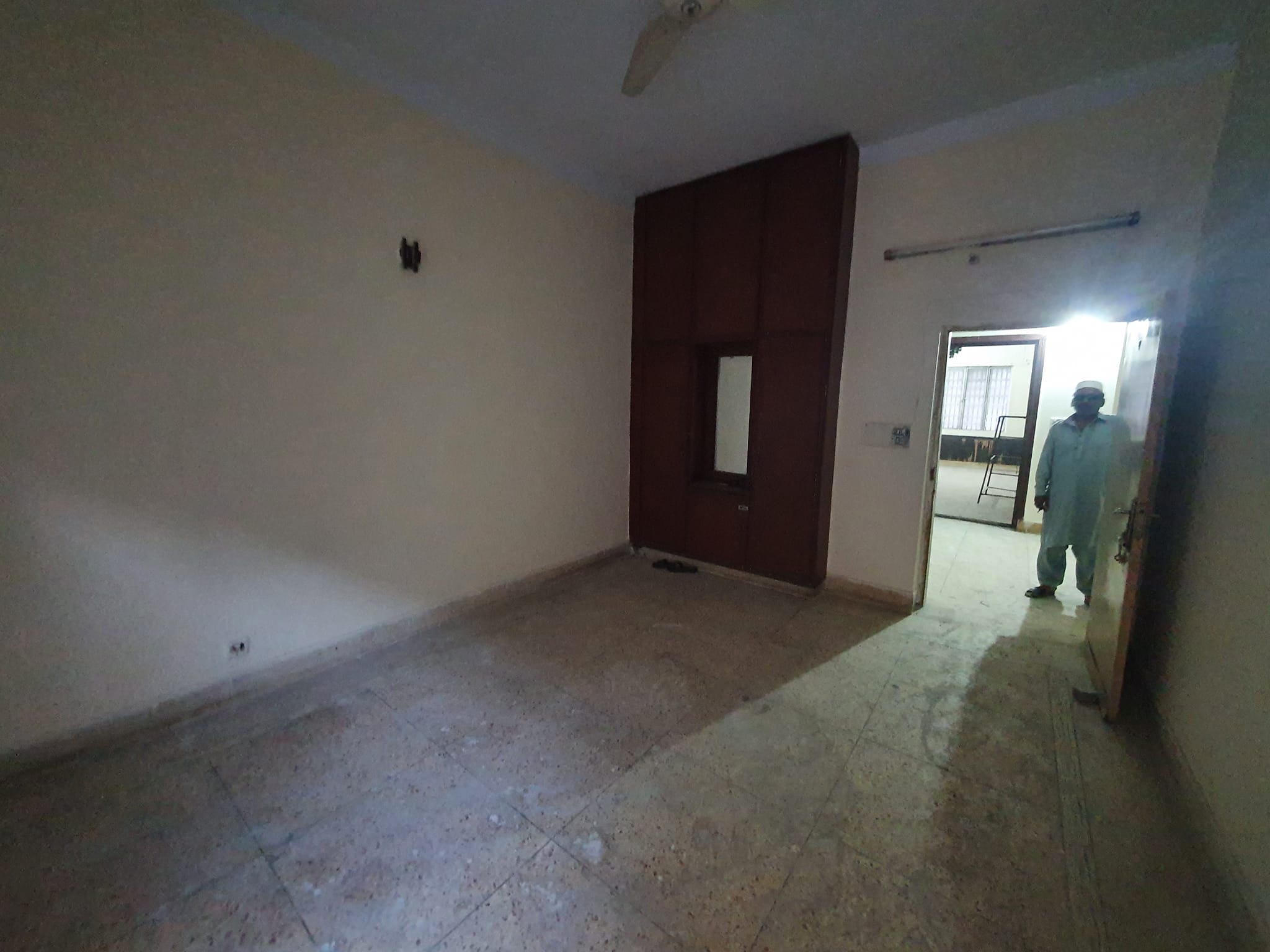 7 marla House for rent in khyber block Lahore