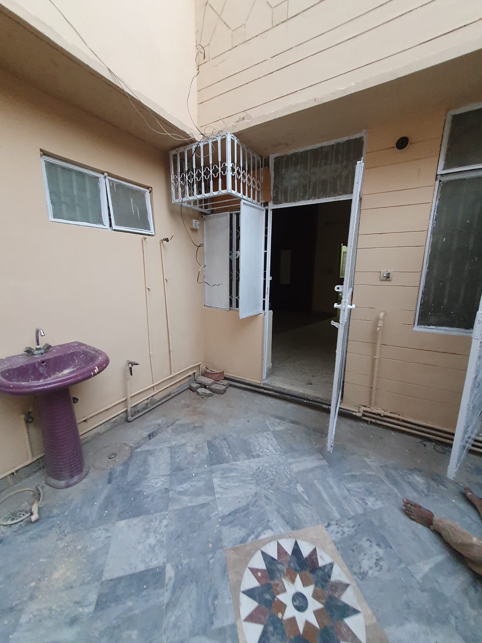 7 marla House for rent in khyber block Lahore