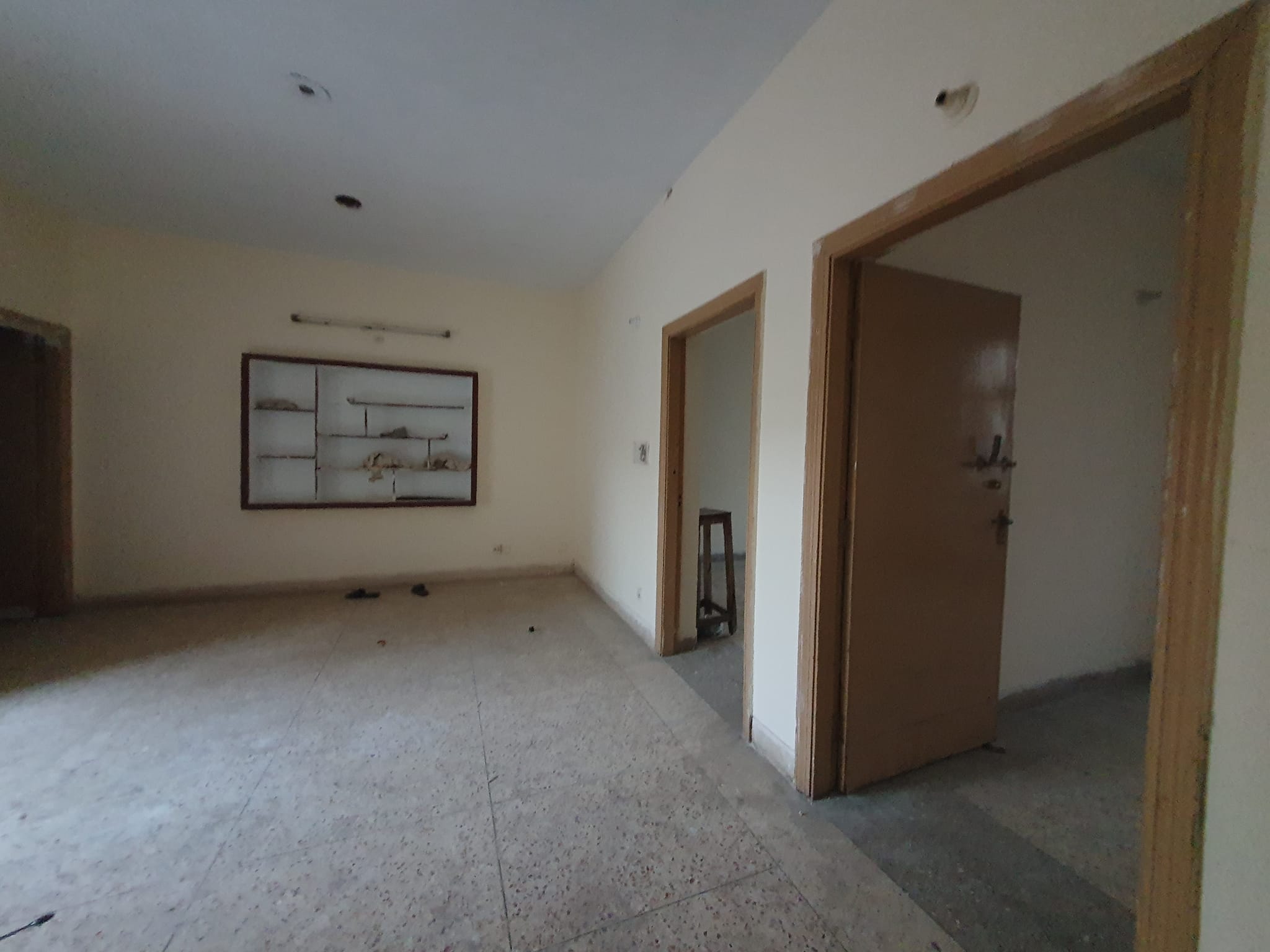 7 marla House for rent in khyber block Lahore
