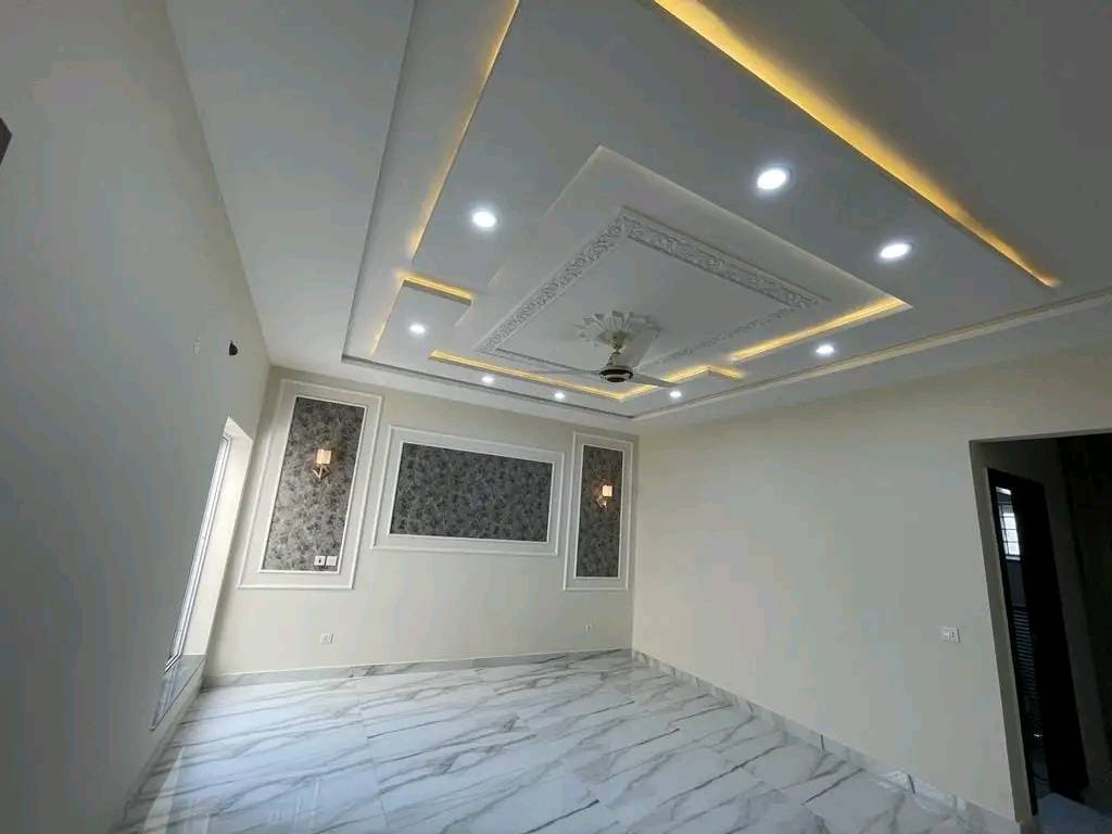 20 Marla brand new house for sale in royal orchard Multan