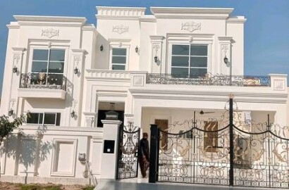 20 Marla brand new house for sale in royal orchard Multan