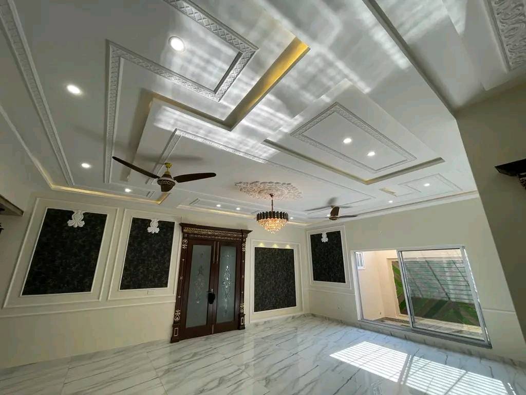 20 Marla brand new house for sale in royal orchard Multan