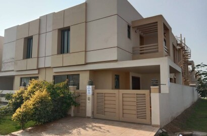 6 Marla villa available for sale and rent DHA Multan